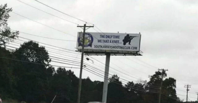 NAACP Demands Business Owner Takes Down Billboard, Owner Responds Accordingly