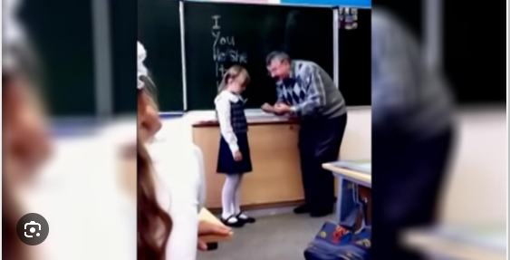 Teacher Tells Student That God Is Not Real Little Girl Has Perfect Response