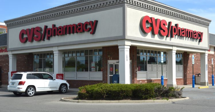 CVS Announces It’s Closing Stores For Good